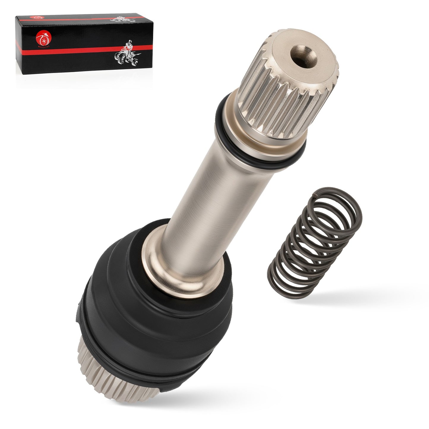 Rear Propeller Shaft for Honda Pioneer 500 (2015–2023) Pioneer 520 (2021–2023)