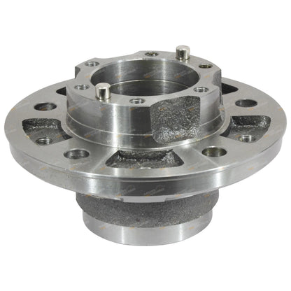 2X Front Axle Wheel Hubs for Landcruiser 78 79 105 Series (1998–2012)