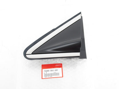 Driver Front Pillar Corner Garnish for Honda Odyssey (2005–2010)