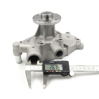 Water Pump for Nissan Caravan E24 (1986–1997)