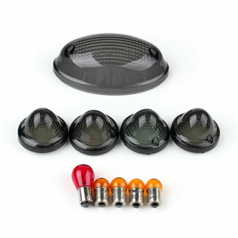 Tail Light Cover Bulbs for Bonneville SE T100 (E3)