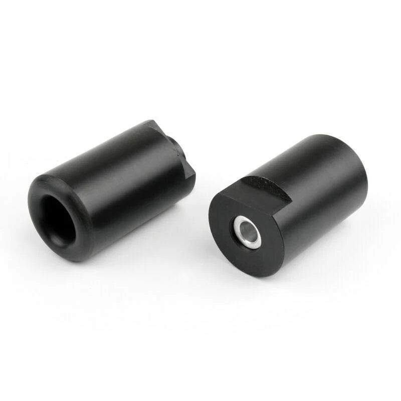 Fork Seals + Dust Covers for Kawasaki ZX 500 600 750 900 GPX (1978–2001)