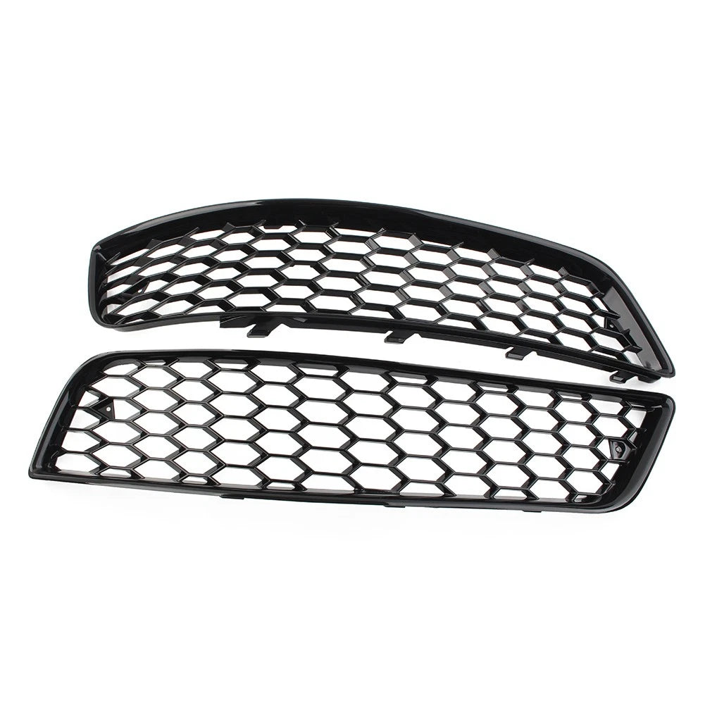 Dynamic LED Turn Signal Light Side Mirror Indicator for Audi A4 A5 S4 B9 S5 RS5 (2017–2023)