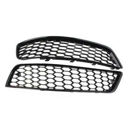 Dynamic LED Turn Signal Light Side Mirror Indicator for Audi A4 A5 S4 B9 S5 RS5 (2017–2023)