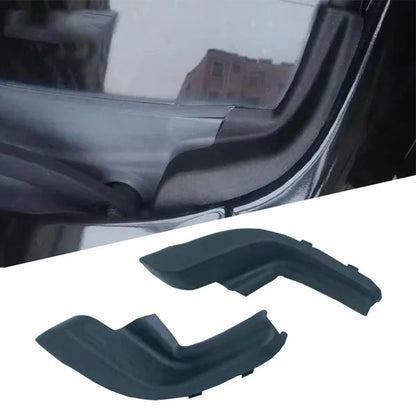Side Cowl Top Plastic Trim Cover for Hyundai Elantra HD (2006–2010)