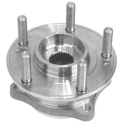 Front Wheel Bearing Hub Assembly for Kia Sportage QL 2.0 D4HA (2016-2019)