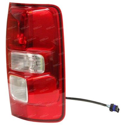 RH Tail Light for Holden Colorado RG (2012–Present)