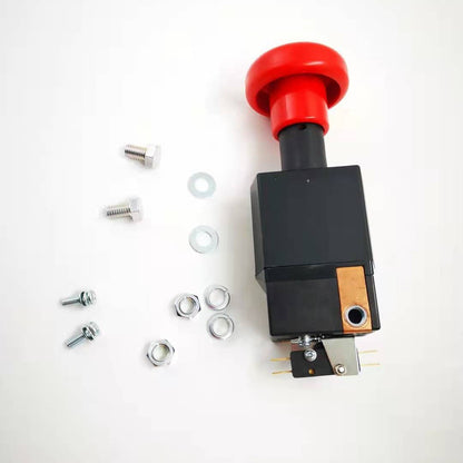 Emergency Switch for Haulotte