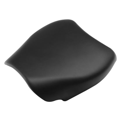 Black Rider Driver & Passenger Seat Cushions for Suzuki TL1000R (1998-2003)