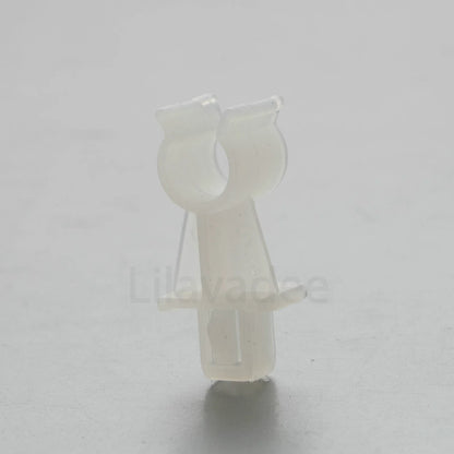 Hood Bonnet Prop Rod Support Clamp Clip for Nissan Navara D40 (2005-2015)