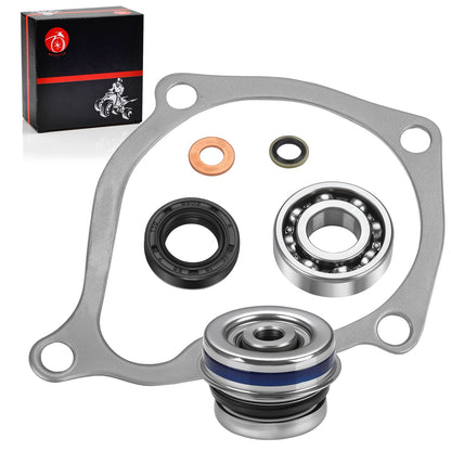 Water Pump Seal Rebuild Kit for Polaris ATP 500, Big Boss 500 (1998–2005)