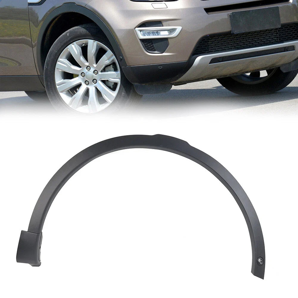 Front Fender Moulding Wheel Arch for Land Rover Discovery Sport (2015-2019)