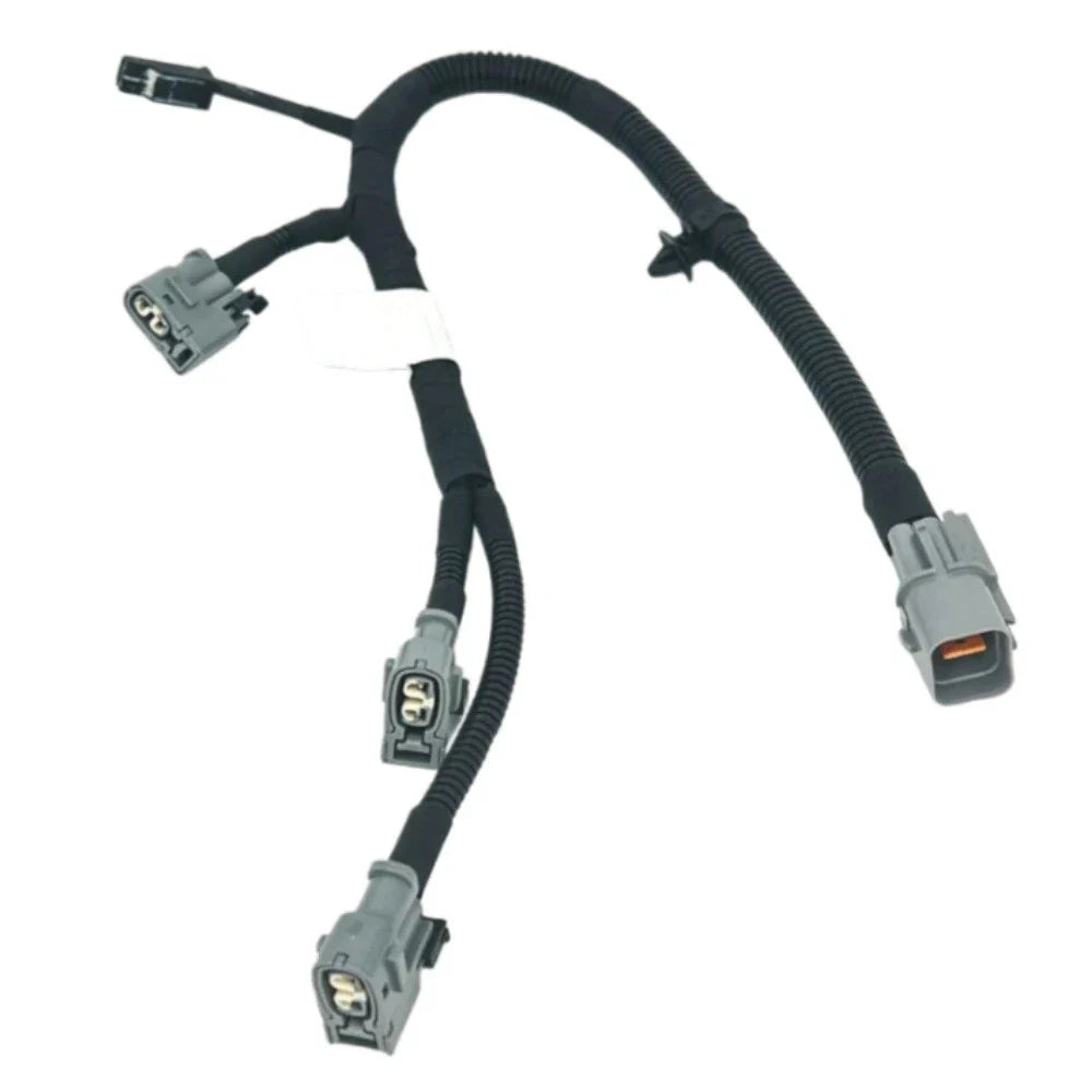 Ignition Coil Wire Harness for Hyundai Santa Fe, Sonata, Veracruz (2001-2012)