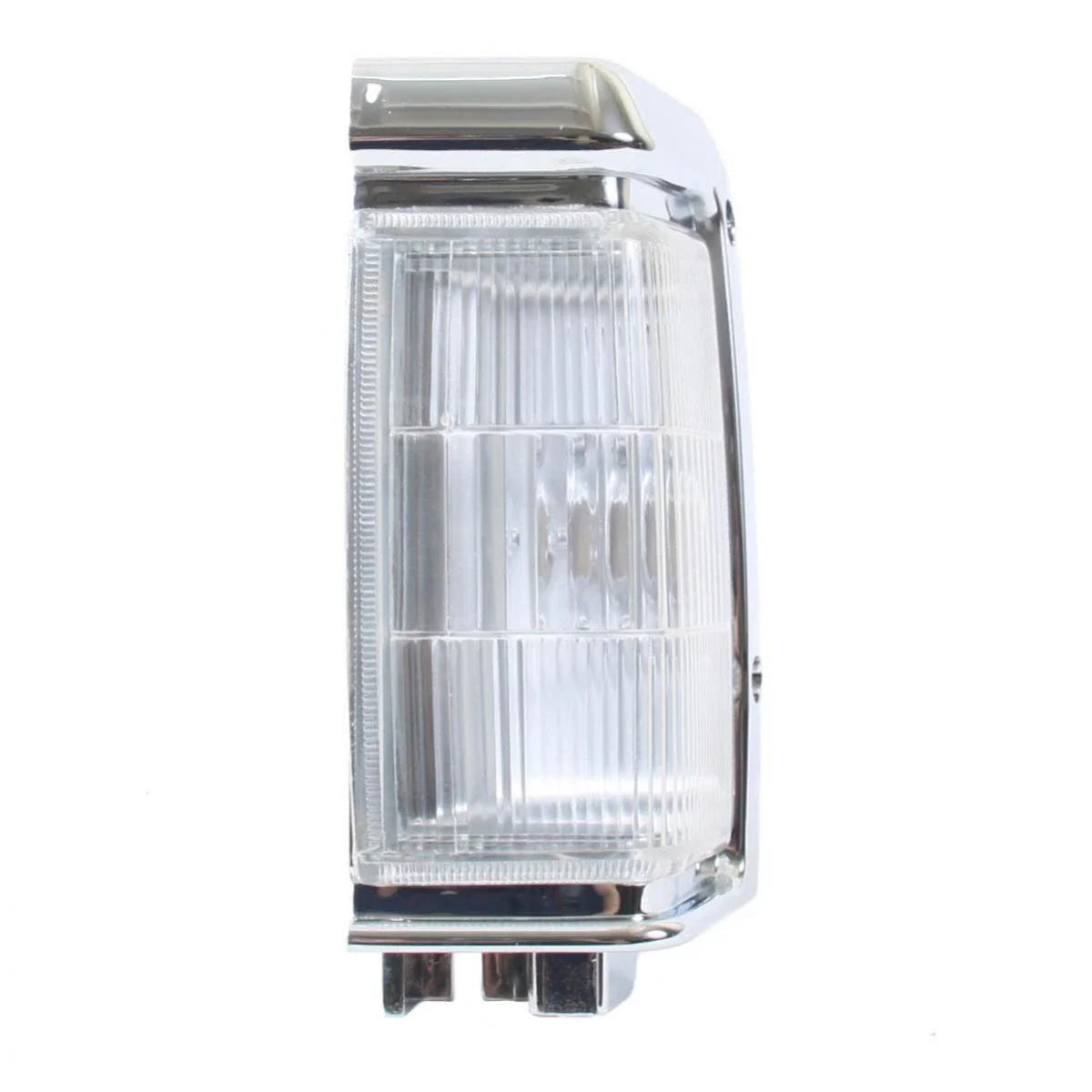 Corner Lights Turn Lamp Left Fits Nissan Navara D21 Hardbody Pickup 1995-97 D06
