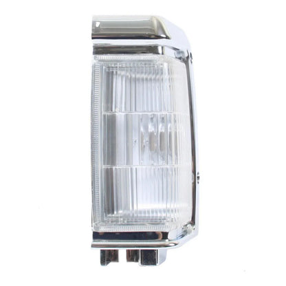 Corner Lights Turn Lamp Left Fits Nissan Navara D21 Hardbody Pickup 1995-97 D06