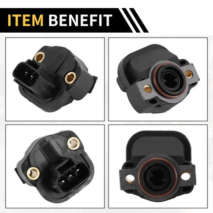 Throttle Position Sensor TPS for Dodge Ram 1500 (2004-2006)