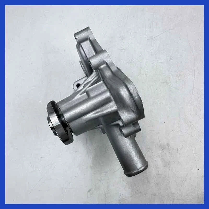 Water Pump for Yanmar Komatsu 2D68E TB014
