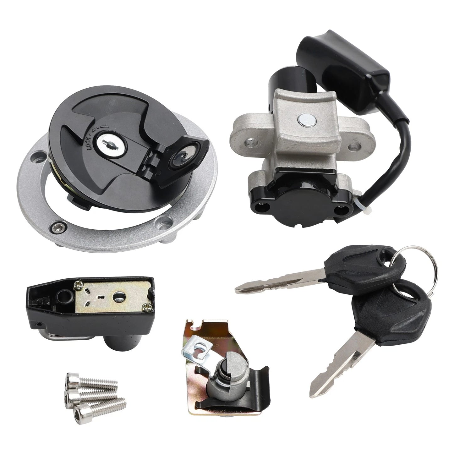 Alternator Stator for Honda VTR250 Interceptor VT250 Magna VTZ250 (1986–1990)