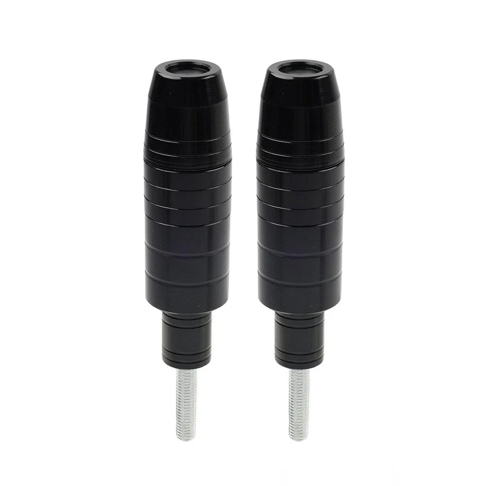 8MM Motorcycle Frame Exhaust Slider Crash Pad Protector