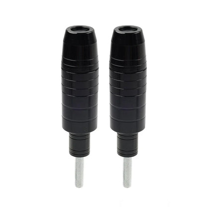 8MM Motorcycle Frame Exhaust Slider Crash Pad Protector