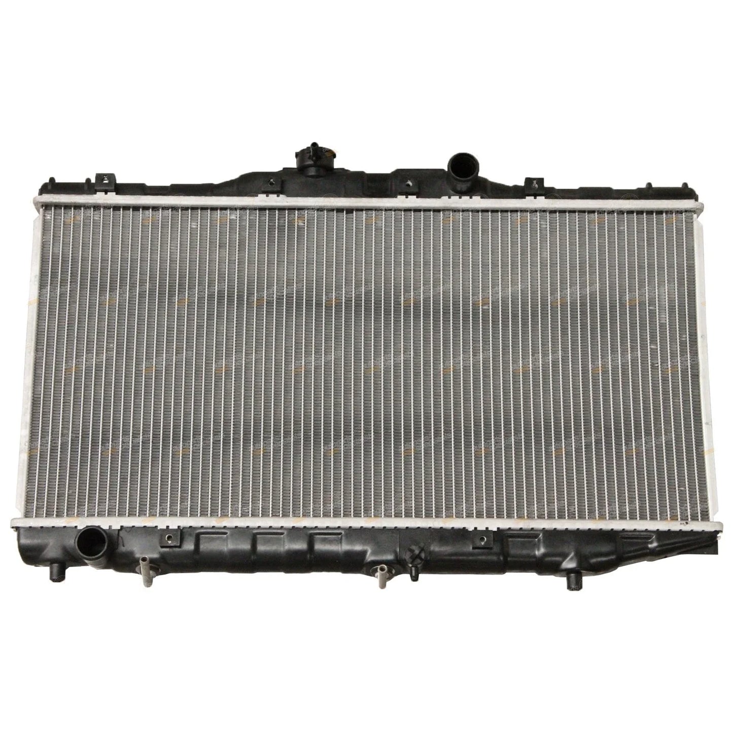 Alloy Radiator for Toyota Corolla AE80/AE82 1.3/1.6L Seca (1983–1989)