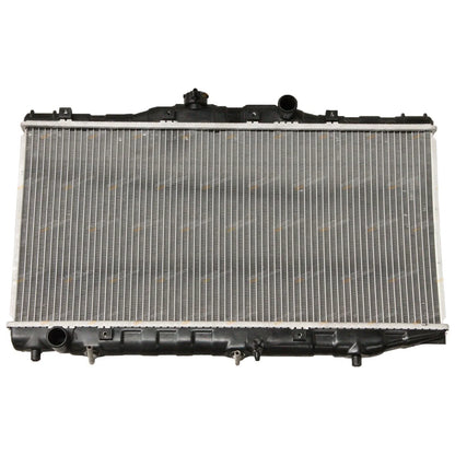 Alloy Radiator for Toyota Corolla AE80/AE82 1.3/1.6L Seca (1983–1989)
