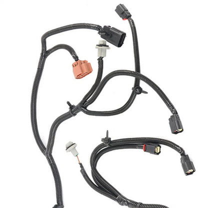 Rear Bumper Park Assist Harness for GMC Sierra, Silverado (2007-2014)