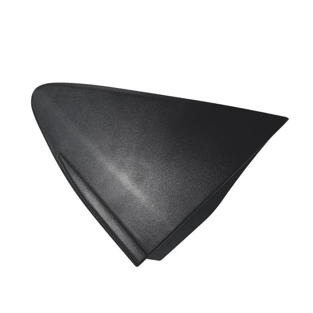 Left Rearview Mirror Triangle Trim Cover for 2015-2017 Toyota Yaris (2015-2017)