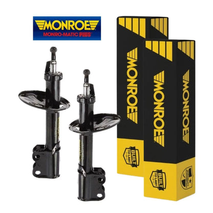 Monroe Front Shock Absorbers for Holden Nova/Toyota Corolla (1992–1999)