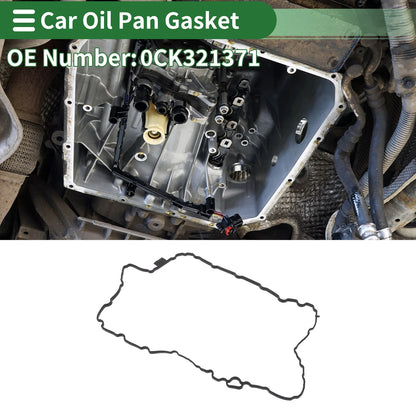 Oil Pan Gasket for Audi A4 (2017–2024), A6 (2016–2024) No.0CK321371