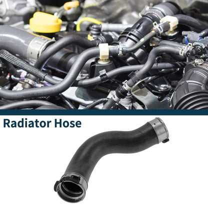 Radiator Hose for Nissan Navara D23 (2015–2021) No. 144634KV2A Rubber
