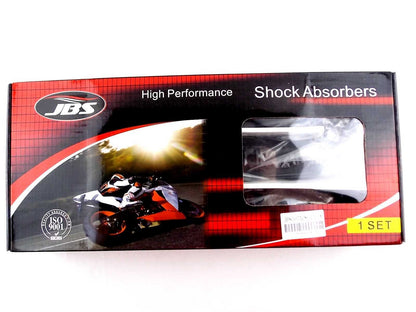 Shock Absorbers for Harley Davidson (2013–2023) 13.75" Black