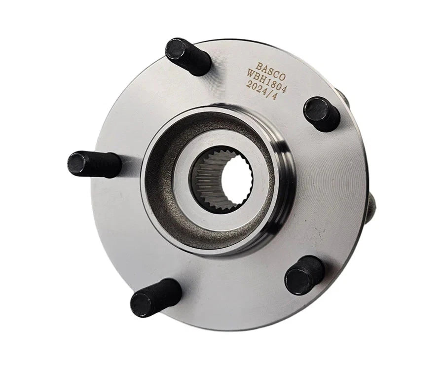 Front Wheel Bearing Hub Assembly for Infiniti FX QX70 Q50 AWD (2012–2020)