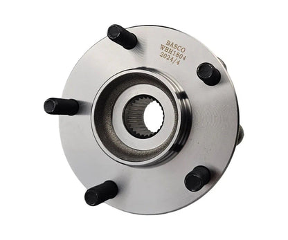 Front Wheel Bearing Hub Assembly for Infiniti FX QX70 Q50 AWD (2012–2020)