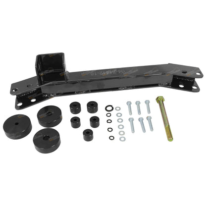 Diff Drop Kit for Toyota Landcruiser 100 Series (1998–2007)