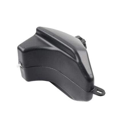 Plastic Gas Fuel Tank for 50cc 70cc 90cc 110cc 125cc Chinese ATV