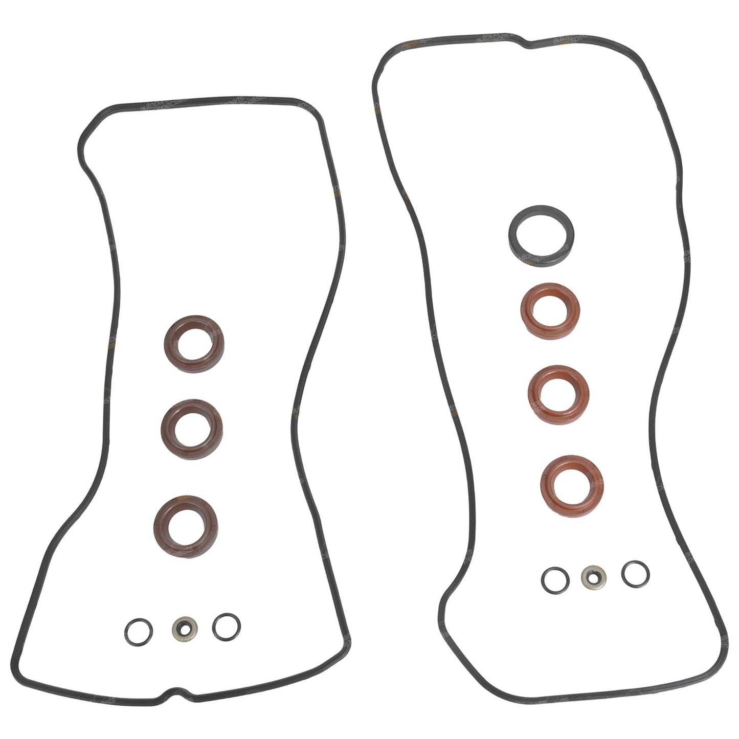 Rocker Valve Cover Gasket Kit for Toyota Kluger (2007–2017)