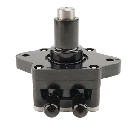 Fuel Pump Assembly for Suzuki Outboard DF9.9B DF15A DF20A