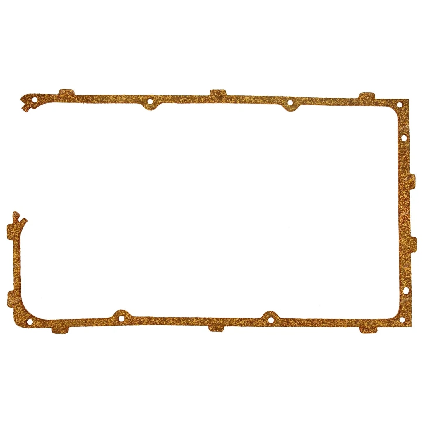 Rocker Valve Tappet Cover Gasket 2.0L for Ford Cortina TC TD TE TF (1972-1982)