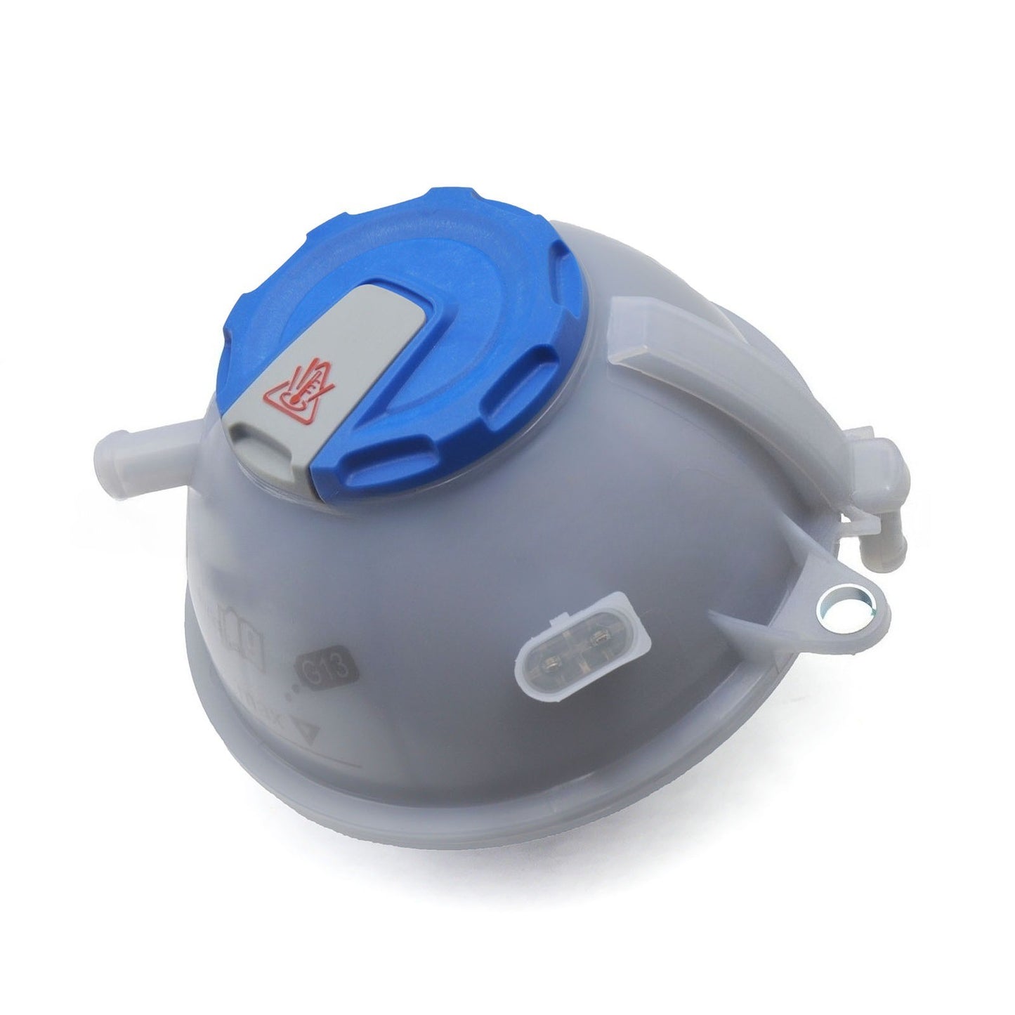 Engine Coolant Reservoir Tank with Cap for Audi Q5 (2009–2017)