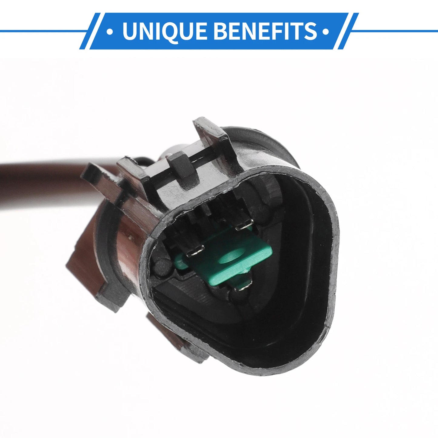 Crankshaft Position Sensor for Mitsubishi Lancer 1.3 1.6 (2003–2013) No.J5T26273