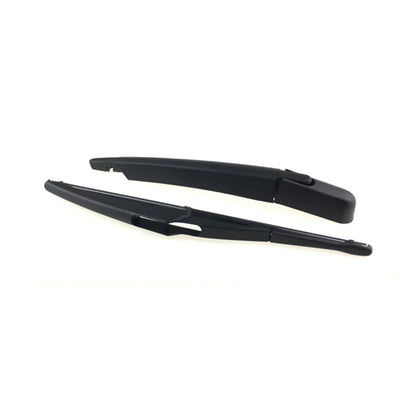 Rear Wiper Blade & Arm Set for Citroen C2 (2003-2012)