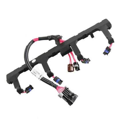 Injector Harness for Holden Jackaroo Monterey 3.0L Turbo Diesel (1998-2003)