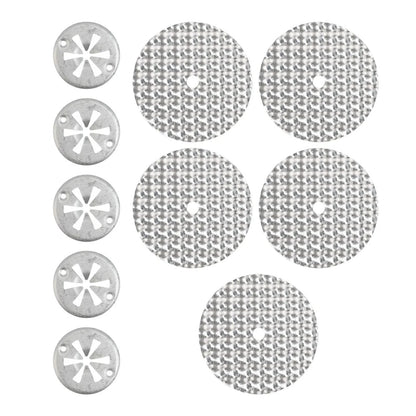 Heated Component Repair Kit for Automotive Applications