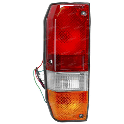 LH Tail Light for Toyota Landcruiser Prado (1990–1993)