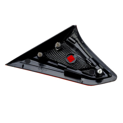 Left Inner Tail Light for Nissan Kicks 2017-2020 Rear Lamp Taillight