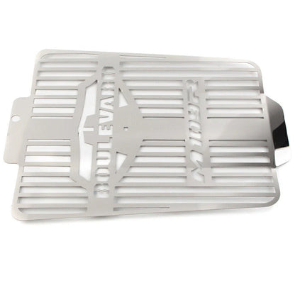 Stainless Radiator Guard Cover for Suzuki Boulevard M109R VZR1800 (2006-2025)