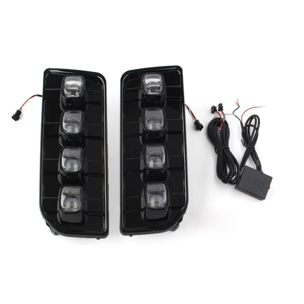 RHD Inner Gear Shift Box Panel Cover Trim for Toyota RAV4 (2019–2020)