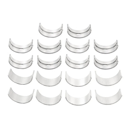 25 x Connecting Rod Crankshaft Main Bearings for Suzuki GSXR600 (2004-2023)