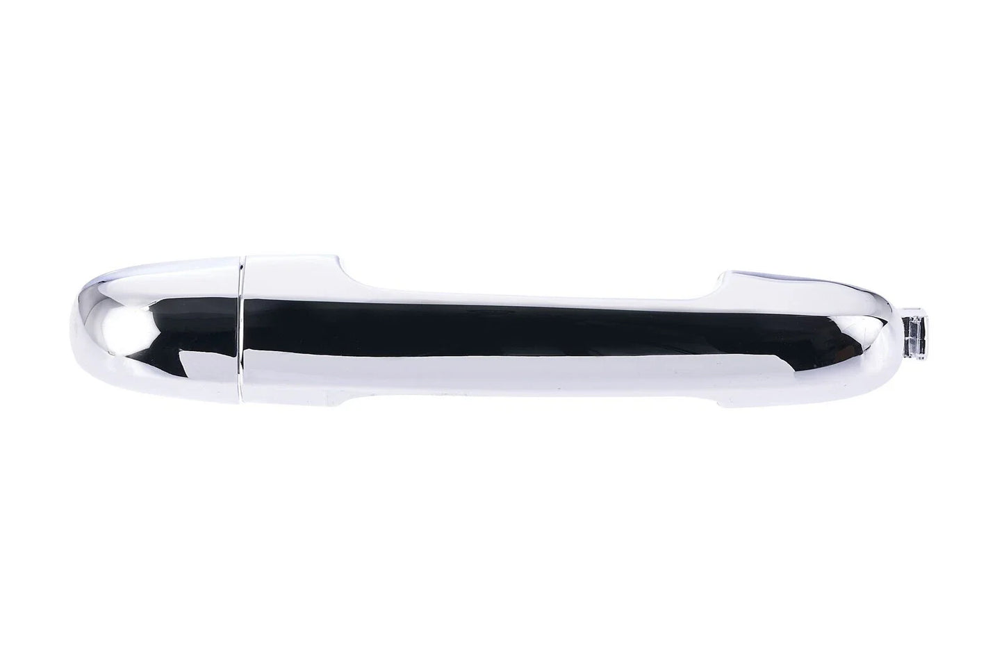 Front / Rear Left Chrome Outside Door Handle for Hyundai i30 (2007–2012)